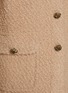  - BRUNO MANETTI - Two Front Pocket Wool Cashmere Knit Jacket