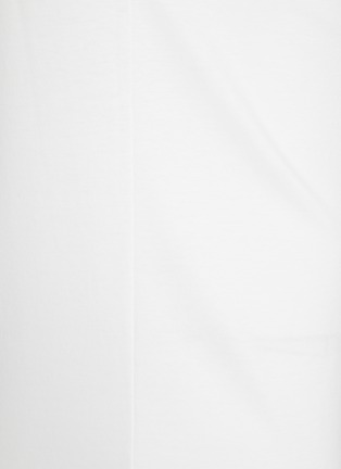  - ZIMMERLI - Sea Island Cotton T-shirt