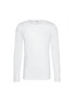 Main View - Click To Enlarge - ZIMMERLI - Sea Island Cotton T-shirt