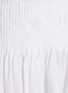  - NOTHING WRITTEN - Bona Pleated Cotton Midi Skirt