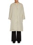 Main View - Click To Enlarge - NOTHING WRITTEN - Urban Trench Coat