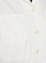  - NOTHING WRITTEN - Boy Cotton Work Jacket