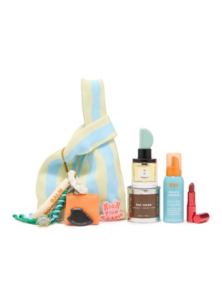  - LANE CRAWFORD - Not An Advent Calendar 2025