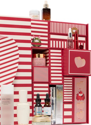  - LANE CRAWFORD - Not An Advent Calendar 2025