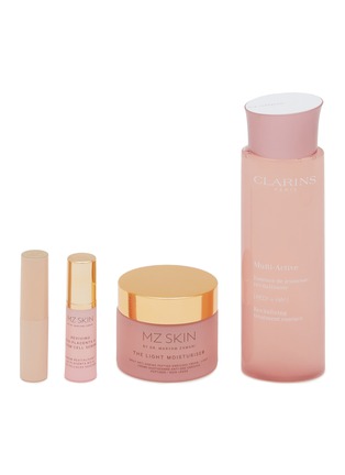 Detail View - Click To Enlarge - LANE CRAWFORD - Summer Beauty Box