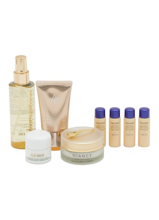  - LANE CRAWFORD - Summer Beauty Box