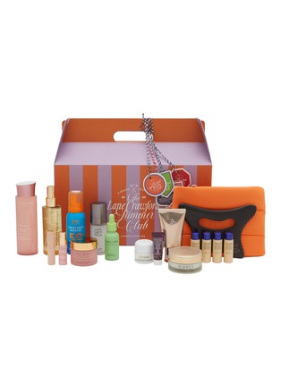 Main View - Click To Enlarge - LANE CRAWFORD - Summer Beauty Box