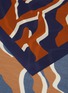 Detail View - Click To Enlarge - ERES - Ile Sarong Skirt