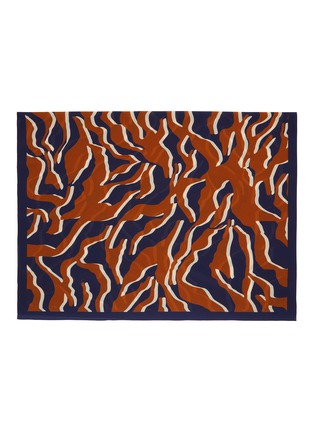 Main View - Click To Enlarge - ERES - Ile Sarong Skirt