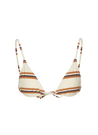 Main View - Click To Enlarge - ERES - Flots Bikini Top
