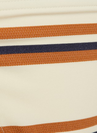  - ERES - Striped Bikini Briefs