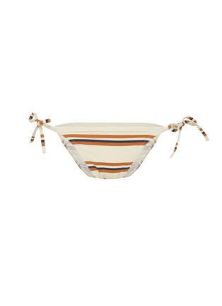 Main View - Click To Enlarge - ERES - Striped Bikini Briefs