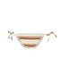 Main View - Click To Enlarge - ERES - Striped Bikini Briefs