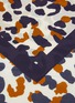 Detail View - Click To Enlarge - ERES - Embrun Sarong Skirt