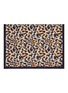 Main View - Click To Enlarge - ERES - Embrun Sarong Skirt