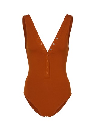 Main View - Click To Enlarge - ERES - Icône Swimsuit