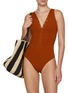 Figure View - Click To Enlarge - ERES - Icône Swimsuit