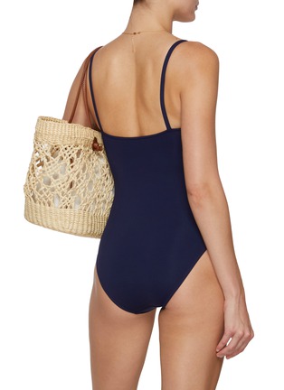 Back View - Click To Enlarge - ERES - Côtier Swimsuit