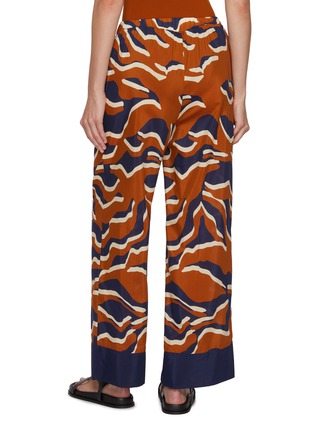 Back View - Click To Enlarge - ERES - Atoll Pants