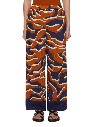 Main View - Click To Enlarge - ERES - Atoll Pants