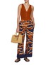 Figure View - Click To Enlarge - ERES - Atoll Pants