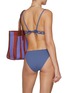 Back View - Click To Enlarge - ERES - Crique Bikini Briefs