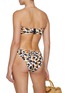 Back View - Click To Enlarge - ERES - Nautile Bikini Briefs