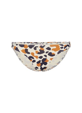 Main View - Click To Enlarge - ERES - Nautile Bikini Briefs