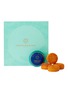 Main View - Click To Enlarge - FORTNUM & MASON - Mooncake & Pocket Tea Tin Set