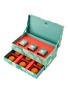 Detail View - Click To Enlarge - FORTNUM & MASON - Mooncake & Tea Pairing Gift Set