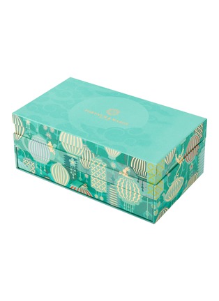  - FORTNUM & MASON - Mooncake & Tea Pairing Gift Set