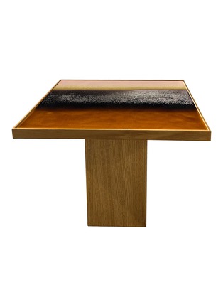 Main View - Click To Enlarge - MOROSO - Clay Modulus 1 Tile Coffee Table