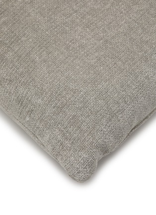 Detail View - Click To Enlarge - MOROSO - Me-Time Cushion