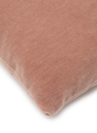 Detail View - Click To Enlarge - MOROSO - Cushion — Butterum