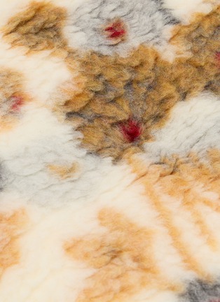 Detail View - Click To Enlarge - MOROSO - Me-Time Cushion
