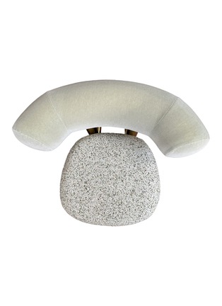  - MOROSO - Pipe Armchair