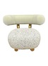 Main View - Click To Enlarge - MOROSO - Pipe Armchair