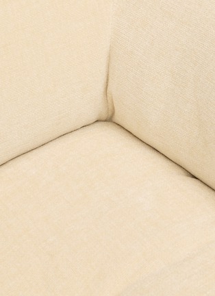 Detail View - Click To Enlarge - MOROSO - Me-Time 2 Seater Sofa