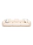 Main View - Click To Enlarge - MOROSO - Me-Time Two Seater Sofa
