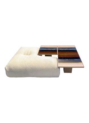 Main View - Click To Enlarge - MOROSO - Me-Time Ottoman