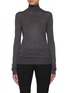 Main View - Click To Enlarge - JOSEPH - High Neck Cashmere Knit Top