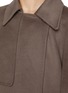  - JOSEPH - Marne Double Face Cashmere Coat Jacket