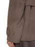  - JOSEPH - Marne Double Face Cashmere Coat Jacket