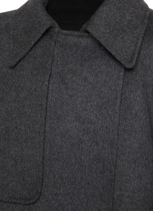  - JOSEPH - Marne Double Face Cashmere Coat Jacket