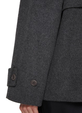  - JOSEPH - Marne Double Face Cashmere Coat Jacket
