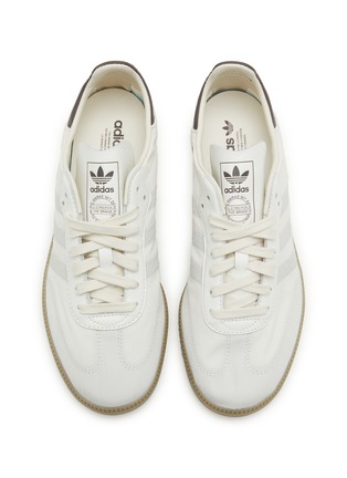 Figure View - Click To Enlarge - ADIDAS - Samba Decon Low Top Women's Sneakers