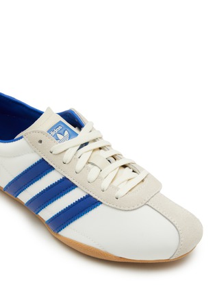 Detail View - Click To Enlarge - ADIDAS - Tokyo Low Top Women's Sneakers