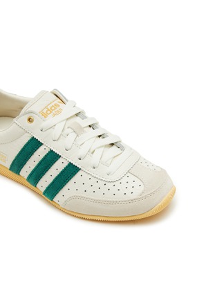 Detail View - Click To Enlarge - ADIDAS - Japan Low Top Women's Sneakers