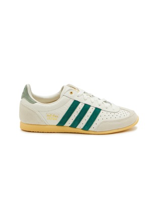 Main View - Click To Enlarge - ADIDAS - Japan Low Top Women's Sneakers