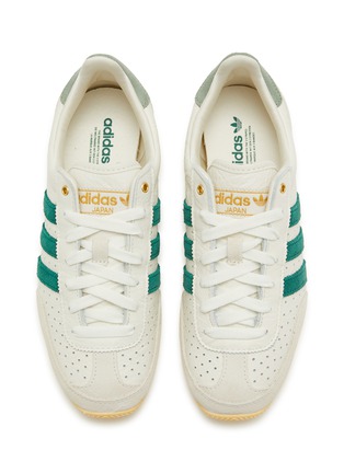 Figure View - Click To Enlarge - ADIDAS - Japan Low Top Women's Sneakers